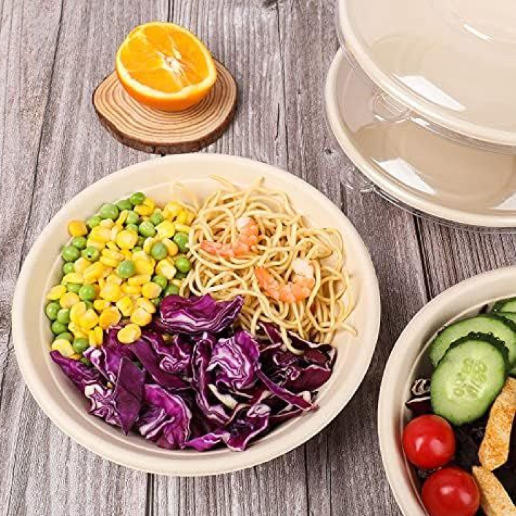 Geofresha Bowl 350ml Bowl